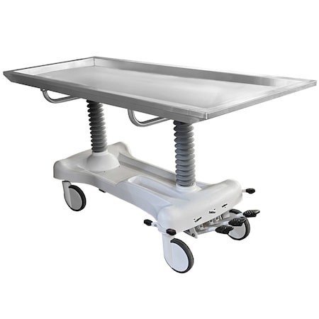 Afs Hydraulic Embalming Table 11027